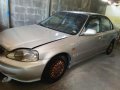 Honda Civic 2000 for sale-6