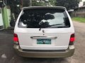 For Sale Kia Carnival 2002 Diesel-9