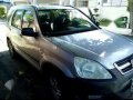 Honda CRV 2003 for sale -1