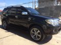 Toyota Fortuner 2009 for sale-0