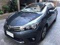2015 TOYOTA COROLLA ALTIS FOR SALE-2