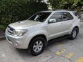 2005 Toyota Fortuner FOR SALE-1