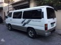 Nissan Urvan 2004 for sale-5