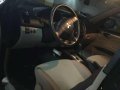 Rush first owned Mitsubishi Montero 2015 SE special edition -1