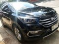Hyundai Santa Fe 2016 for sale-4