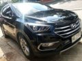 Hyundai Santa Fe 2016 for sale-0
