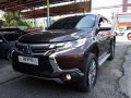 Mitsubishi Montero Sport 2017 for sale-3