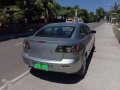 Mazda 3 2007 automatic transmission-6