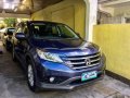 2013 Honda Crv for sale -0