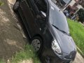 2014 Mitsubishi Mirage Glx 1.2L Matic -1