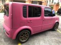 2003 Nissan Cube Z11 Cr14 Automatic Good Engine Condition-3