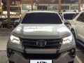 2016 Toyota Fortuner V 4x4 First owned 2.8 Diesel-4