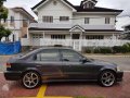 Honda Civic VTi manual 1998 for sale -4