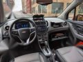 Chevrolet Trax LS 2016 for sale -2