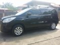 Chevrolet Spin LTZ 2015 Model 7 seater AUV-1