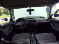 Honda Civic LXI 1997 for sale -3