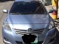 Toyota Vios 1.3 for sale (2011)-1