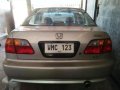 Honda Civic 2000 for sale-1