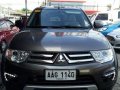 Mitsubishi Montero Sport 2015 for sale-0