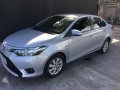 Toyota Vios E 2016 FOR SALE-8