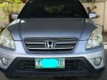 Honda CR-V 2007 for sale -0