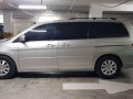 Honda Odyssey 2008 Full Option -3