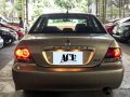 2011 Mitsubishi Lancer GLS Automatic First owned-1