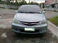 Honda City idsi 2008 Model Matic-2