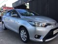 Toyota Vios E 2016 FOR SALE-1