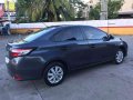 Toyota Vios All New 1.3E manual 2014 FOR SALE-9