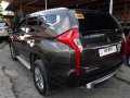 Mitsubishi Montero Sport 2017 for sale-5