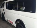 For Sale Toyota Hiace Commuter 2012 Model Manual -4