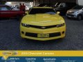 2015 Chevrolet Camaro Automatic P2,598,000-4