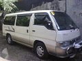 Nissan Urvan Escapade Van 2013 FOR SALE-3