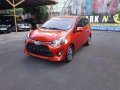 2018 Toyota Wigo 10 G Automatic New Look-3