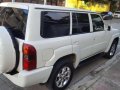 2008 Nissan Patrol Super Safari 3.0ti diesel 4x4 (pristine condition)-3