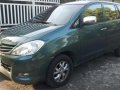 Toyota Innova E 2.5 diesel MATIC 2011-0