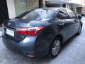 2015 TOYOTA COROLLA ALTIS FOR SALE-5