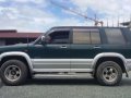 2000 Isuzu Trooper Gasoline V6 Engine 4X4 Automatic Transmission-5