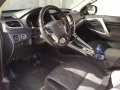 2016 Mitsubishi Montero Sport GLS 2.4 diesel Automatic 4x2 -4