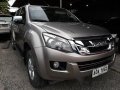 Isuzu D-Max 2014 for sale-2