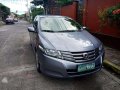 HONDA CITY 2009 FOR SALE-0