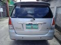 Toyota Innova G 2011 automatic diesel for sale -2