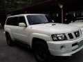 Nissan Patrol 2009 for sale-6