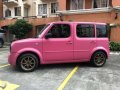 2003 Nissan Cube Z11 Cr14 Automatic Good Engine Condition-0