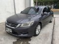 2014 Honda Accord 2.4L Automatic FOR SALE-2