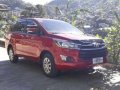 Toyota Innova J 2017 FOR SALE-1