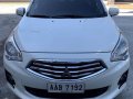For Sale: Mitsubishi Mirage 1.2 GLS 2014 Automatic Transmission-2