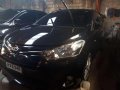 Toyota Vios E 2018 Automatic Black-Located at Quezon City-0