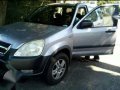 Honda CRV 2003 for sale -0